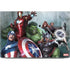 Marvel Avengers Assemble Dell XPS Skin